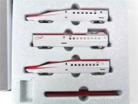 Kato N 10-1136 10-1567 Triebzug Shinkansen Super Komachi Basis & Ergänzungsset