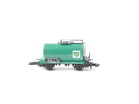 Märklin Spur Z 8614 Güterwagen Kesselwagen "BP" 002 1 112-6 DB