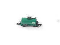 Märklin Spur Z 8614 Güterwagen Kesselwagen "BP" 002 1 112-6 DB