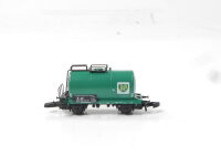 Märklin Spur Z 8614 Güterwagen Kesselwagen "BP" 002 1 112-6 DB