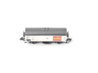 Märklin Spur Z 8600 Güterwagen Werbemodell Kühlwagen "BESMER" 806 2 176-6 DB