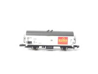 Märklin Spur Z 8600 Güterwagen Werbemodell Kühlwagen "BESMER" 806 2 176-6 DB
