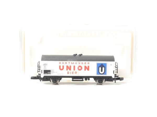 Märklin - Dortmunder Union Bier (Gebraucht) in Winterthur für CHF 2