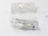 Conrad H0 219998 Gleiszubehör Weichenantrieb mit Umschalter zum Herzstückpol