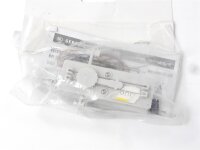 Conrad H0 219998 Gleiszubehör Weichenantrieb mit Umschalter zum Herzstückpol