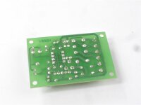 Spur H0 N Zubehör Steuerung Fertigbaustein Pendelzug Automatik