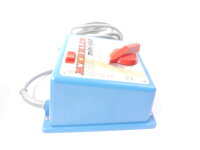 Märklin 6731 Trafo Transformator für die Modelleisenbahn 220V / 12VA