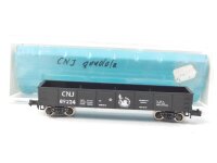 Atlas N 2403 Gauge US Güterwagen Gongola  89224 C.N.J.