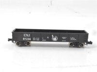 Atlas N 2403 Gauge US Güterwagen Gongola  89224 C.N.J.