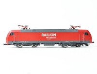 Lima H0 HL2036 Elektrolok E-Lok "Railion Logistics" BR 152 112-9 DB / DSS NEM