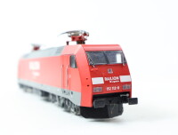 Lima H0 HL2036 Elektrolok E-Lok "Railion Logistics" BR 152 112-9 DB / DSS NEM