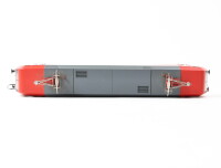 Lima H0 HL2036 Elektrolok E-Lok "Railion Logistics" BR 152 112-9 DB / DSS NEM