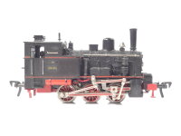 Fleischmann H0 1315 Dampflok Tenderlok BR 891315 DB