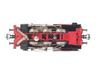 Fleischmann H0 1315 Dampflok Tenderlok BR 891315 DB