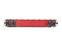 Märklin H0 4770 Güterwagen Rungenwagen mit Röhrenladung 472 4 801-4 DB / NEM