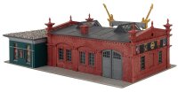 Faller H0 130149 Gebäude Rock Cafe  - NEUHEIT 2024 -