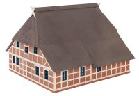 Faller H0 130581 Gebäude Altländer Haus