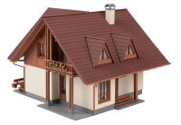 Faller H0 130659 Gebäude Einfamilienhaus Rustica
