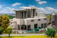 Faller H0 130815 Gebäude Brauerei Veltins