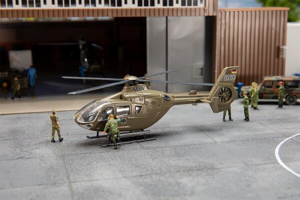 Faller H0 131022 Modellhubschrauber Militärhubschrauber