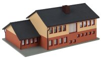 Faller H0 131319 Gebäude-Bausatz Gemeindehaus Epoche III 198 x 118 x 81 mm