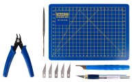 Faller 170560 Werkzeug Start-Set Modellbau Werkzeuge