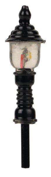 Faller H0 180135 Beleuchtung LED-Wegleuchte, historisch, w