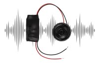 Faller 180256 Soundmodule Mini-Sound-Effekt Luftrettung