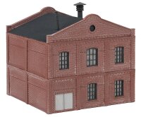 Faller N 222226 Gebäude Fabrik