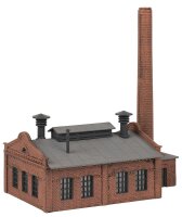 Faller N 222226 Gebäude Fabrik