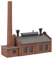 Faller N 222226 Gebäude Fabrik