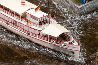 Faller N222415 Modellschiffe Fahrgastschiff Oesterreich 1:160