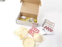 Faller H0 140315 Gebäude Bausatz Kirmes Ketten...