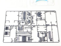 Revell 07426 Bausatz "Level 5" MAN TGX XLX Zugmaschine 1:24