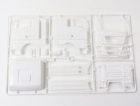 Revell 07426 Bausatz "Level 5" MAN TGX XLX Zugmaschine 1:24