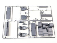 Revell 07426 Bausatz "Level 5" MAN TGX XLX Zugmaschine 1:24