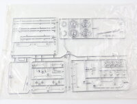 Revell 07426 Bausatz "Level 5" MAN TGX XLX Zugmaschine 1:24