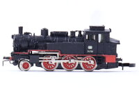 Märklin Z 8895 Dampflok Tenderlok BR 74 701 DB