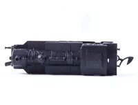 Märklin Z 8895 Dampflok Tenderlok BR 74 701 DB