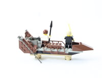 LEGO Star Wars 7104 Desert Skiff
