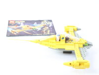 LEGO System Star Wars 7141 Naboo Fighter