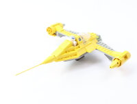 LEGO System Star Wars 7141 Naboo Fighter