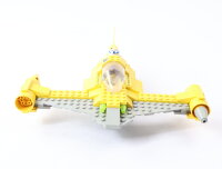 LEGO System Star Wars 7141 Naboo Fighter