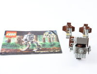 LEGO Star Wars 7127 Imperial AT-ST mit Chewbacca