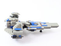 LEGO System Star Wars 7151 Sith Infiltrator