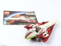 LEGO Star Wars 7143 Jedi Starfighter