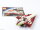 LEGO Star Wars 7143 Jedi Starfighter