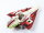 LEGO Star Wars 7143 Jedi Starfighter