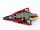 LEGO Star Wars 7143 Jedi Starfighter