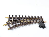 Playmobil Spur G 4357  Gleis Weiche Handweiche rechts